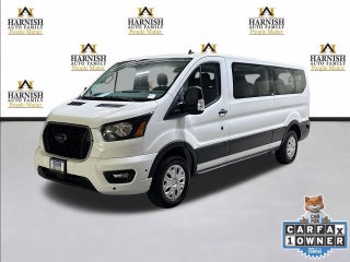 2024 Ford Transit-350 Passenger Van XLT