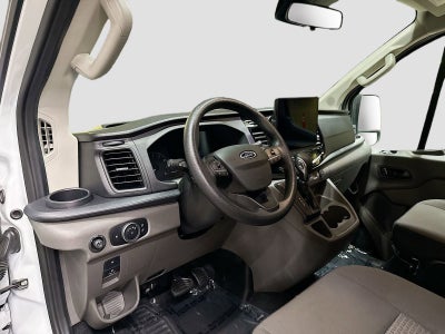 2024 Ford Transit-350 Passenger Van XLT