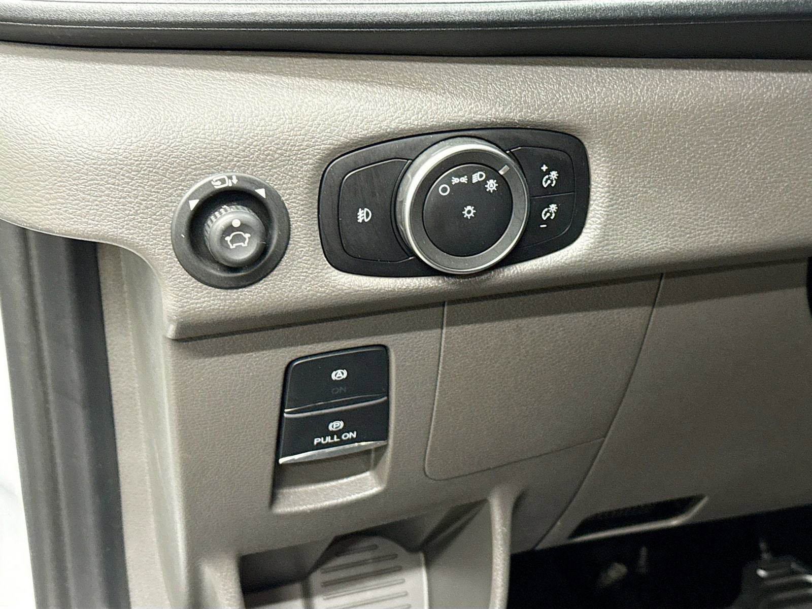 2024 Ford Transit-350 Passenger Van XLT