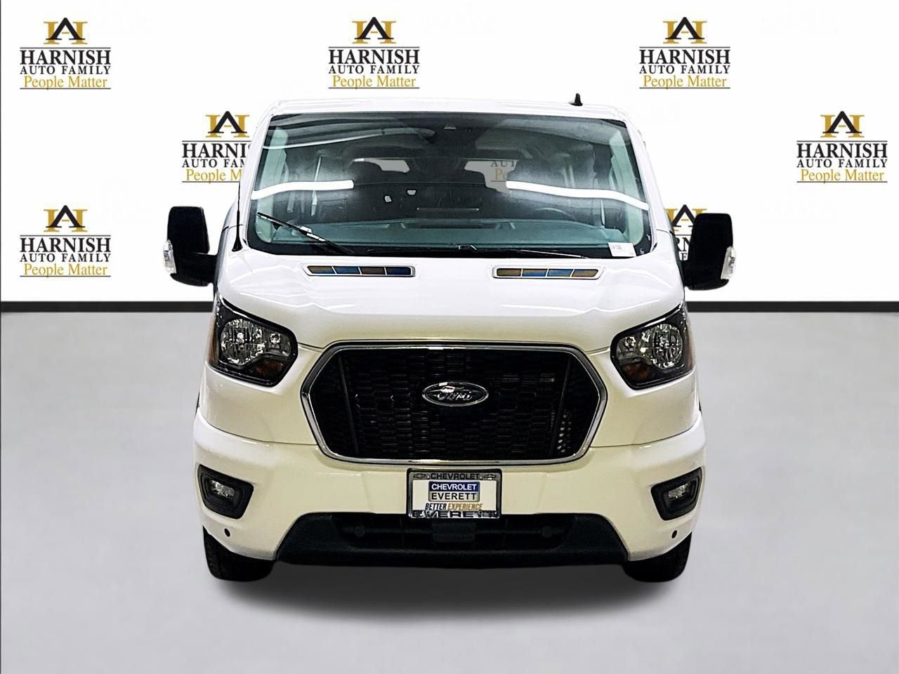 2024 Ford Transit-350 Passenger Van XLT