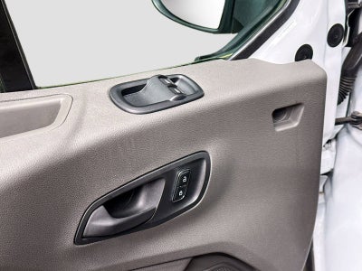 2024 Ford Transit-350 Passenger Van XLT