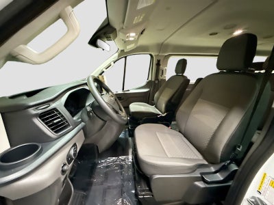 2024 Ford Transit-350 Passenger Van XLT