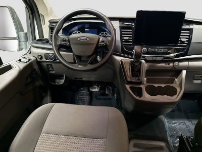 2024 Ford Transit-350 Passenger Van XLT