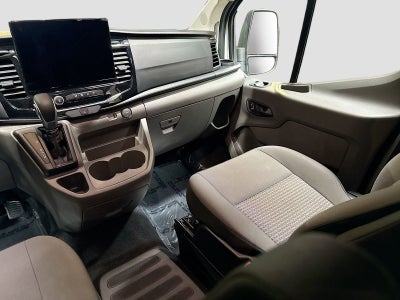 2024 Ford Transit-350 Passenger Van XLT