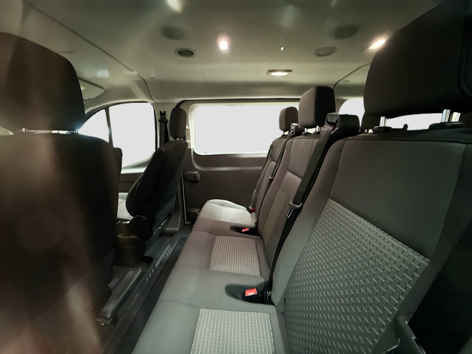 2024 Ford Transit-350 Passenger Van XLT