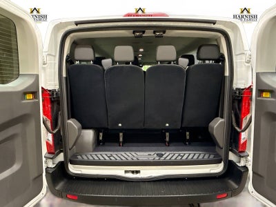 2024 Ford Transit-350 Passenger Van XLT