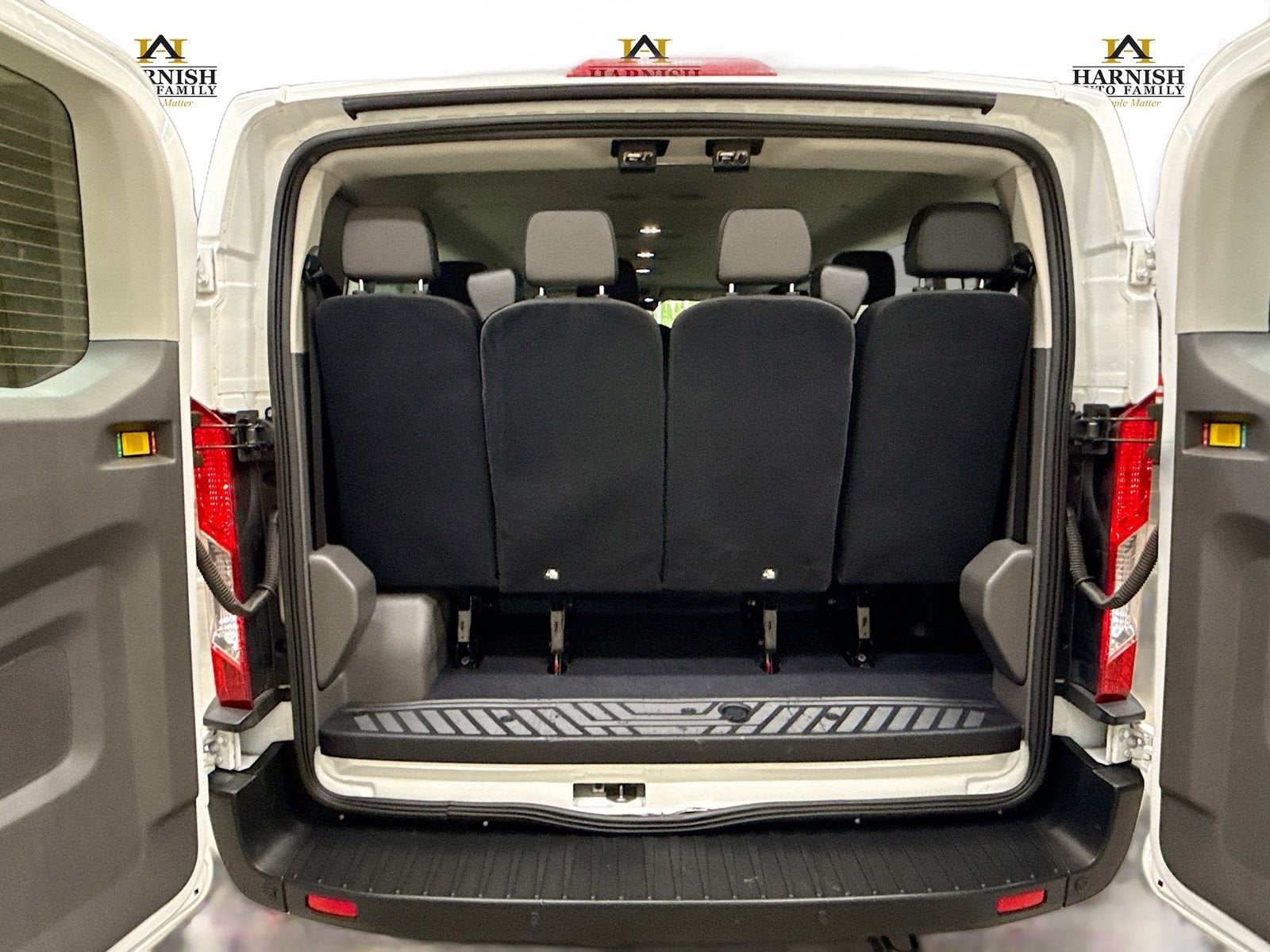 2024 Ford Transit-350 Passenger Van XLT