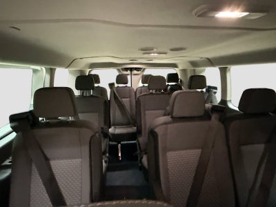 2024 Ford Transit-350 Passenger Van XLT