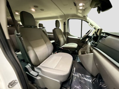 2024 Ford Transit-350 Passenger Van XLT