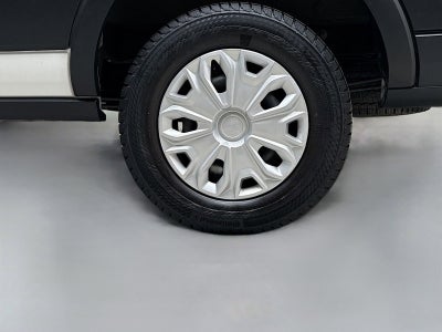 2024 Ford Transit-350 Passenger Van XLT