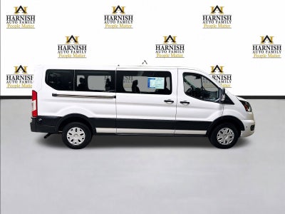 2024 Ford Transit-350 Passenger Van XLT
