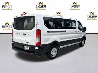 2024 Ford Transit-350 Passenger Van XLT