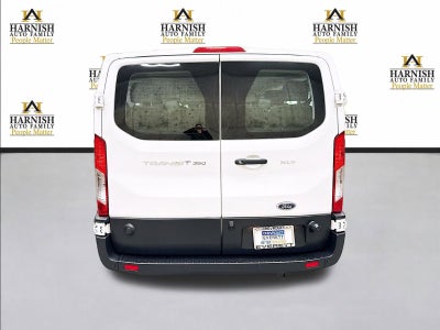 2024 Ford Transit-350 Passenger Van XLT