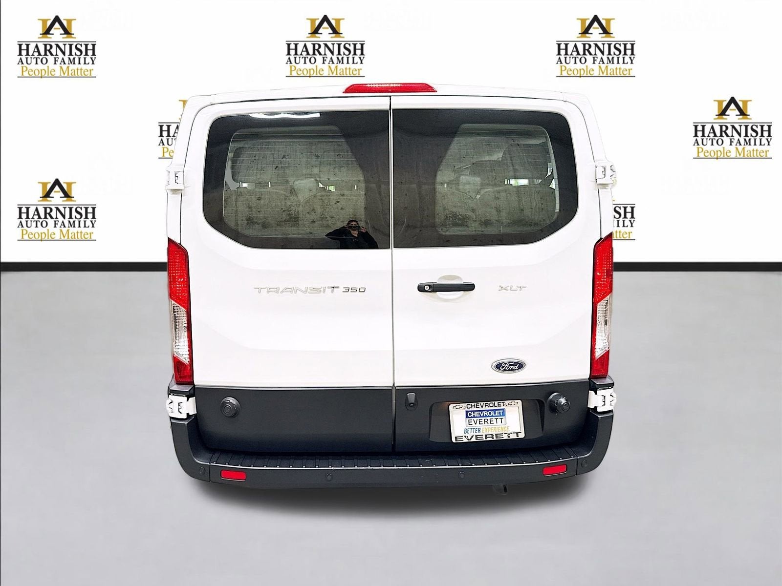 2024 Ford Transit-350 Passenger Van XLT