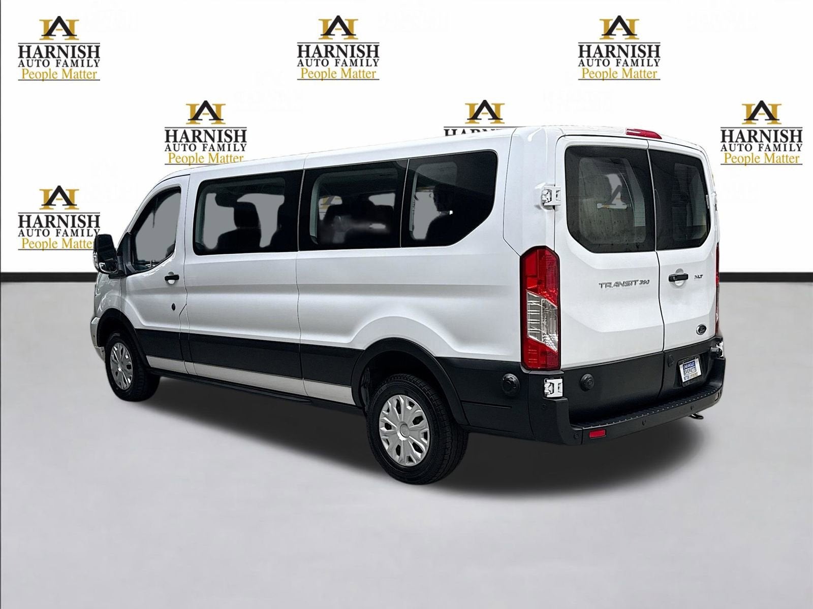 2024 Ford Transit-350 Passenger Van XLT
