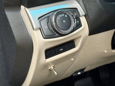 2019 Ford Explorer Base