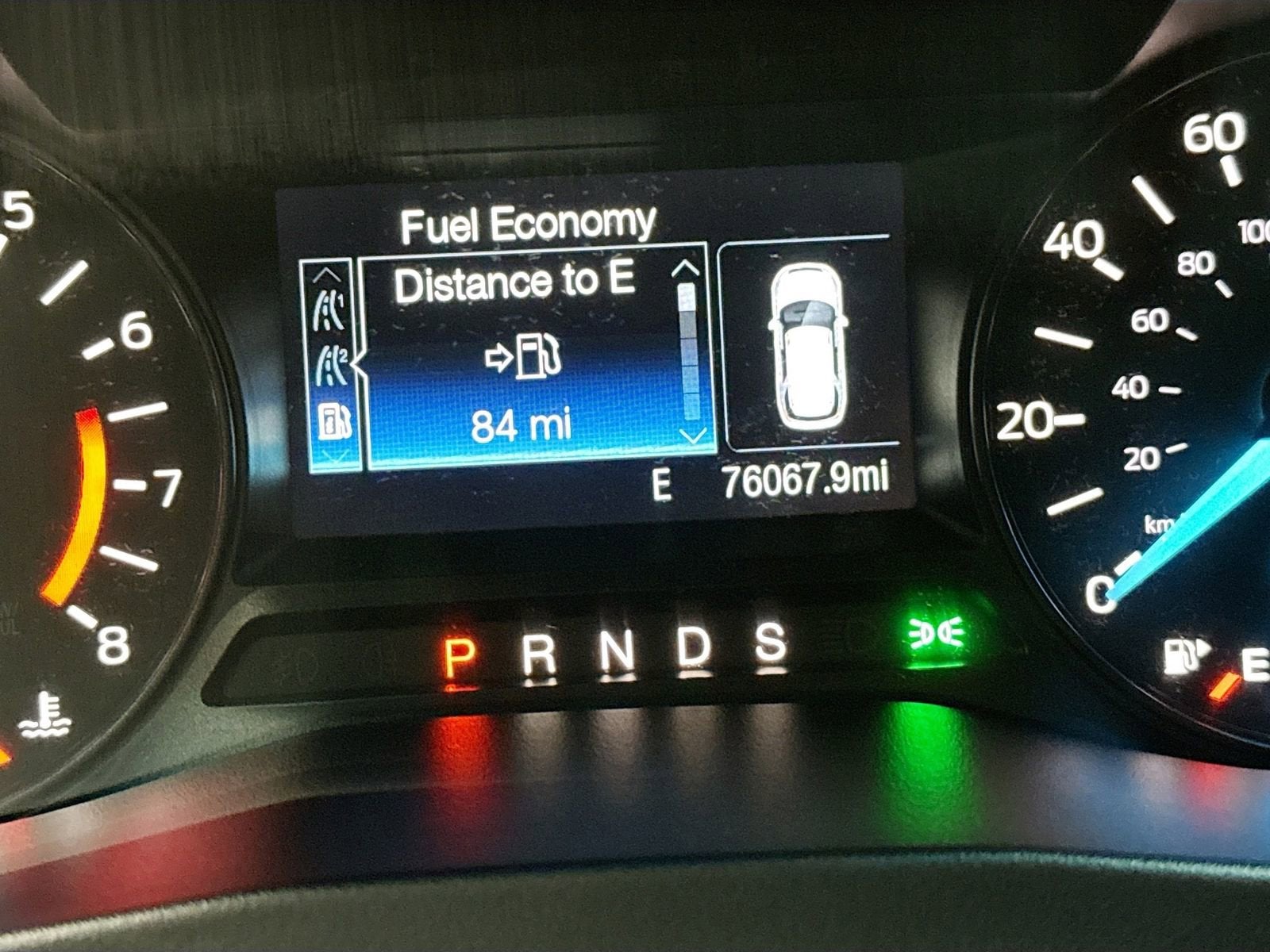 2019 Ford Explorer Base