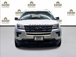 2019 Ford Explorer Base