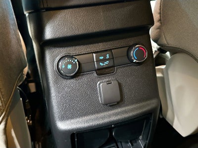 2019 Ford Explorer Base