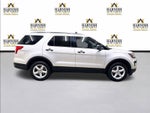 2019 Ford Explorer Base