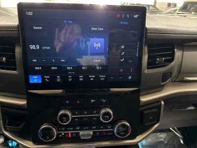 2024 Ford Expedition XLT