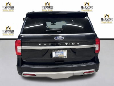 2024 Ford Expedition XLT