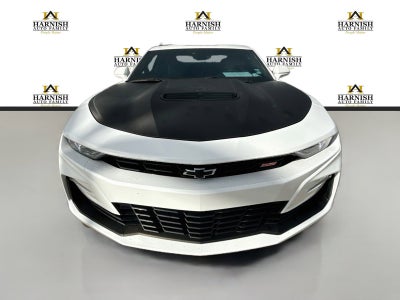 2020 Chevrolet Camaro 2SS