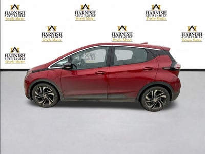 2023 Chevrolet Bolt EV 2LT