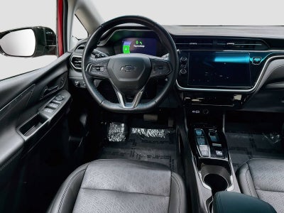 2023 Chevrolet Bolt EV 2LT