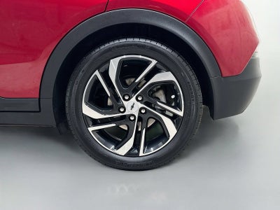 2023 Chevrolet Bolt EV 2LT
