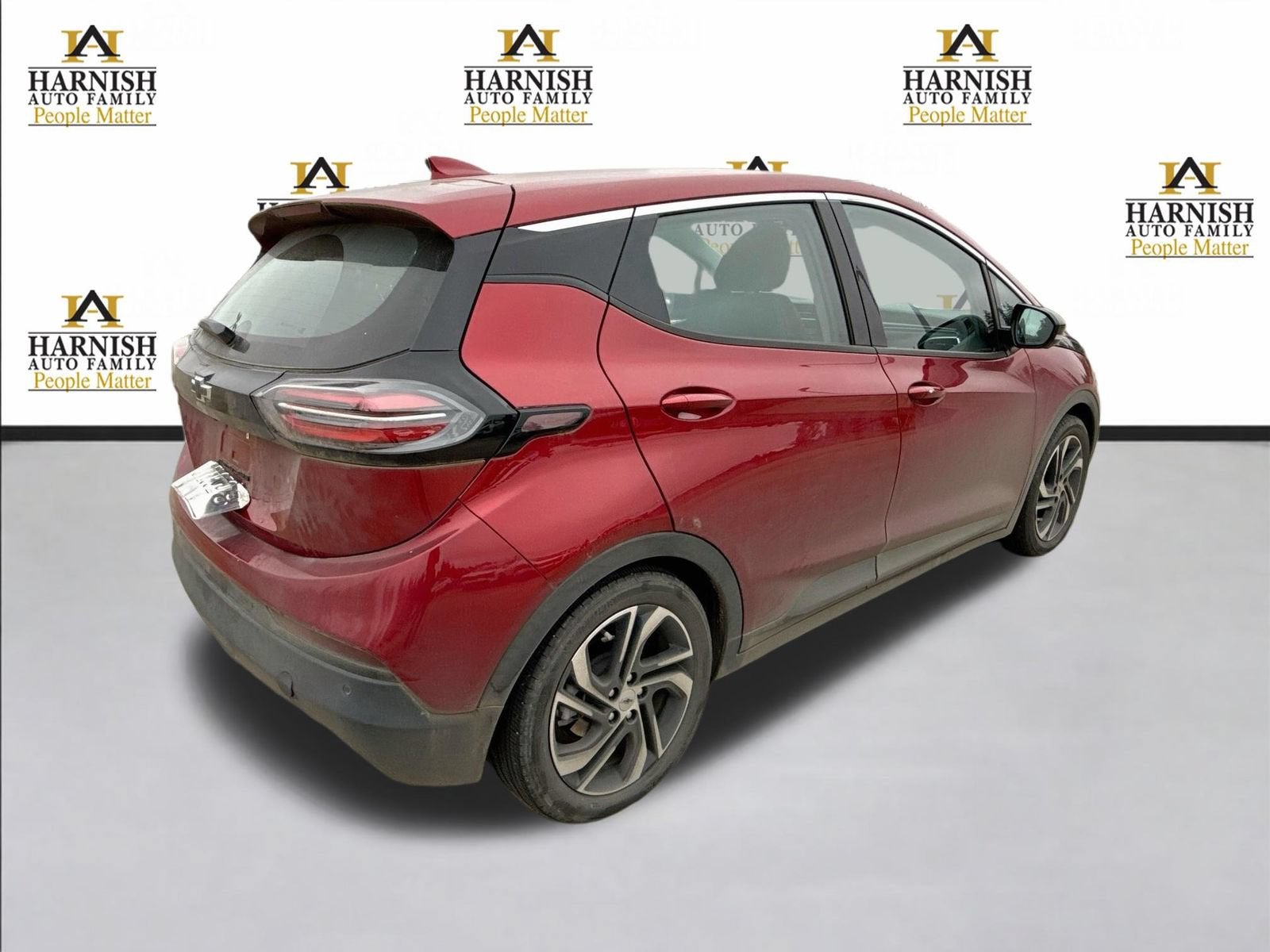 2023 Chevrolet Bolt EV 2LT
