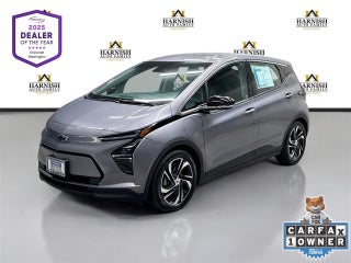 2023 Chevrolet Bolt EV 2LT