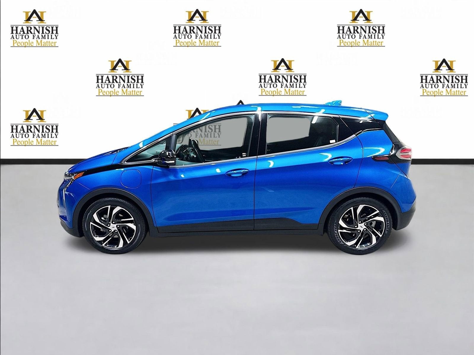 2023 Chevrolet Bolt EV 2LT