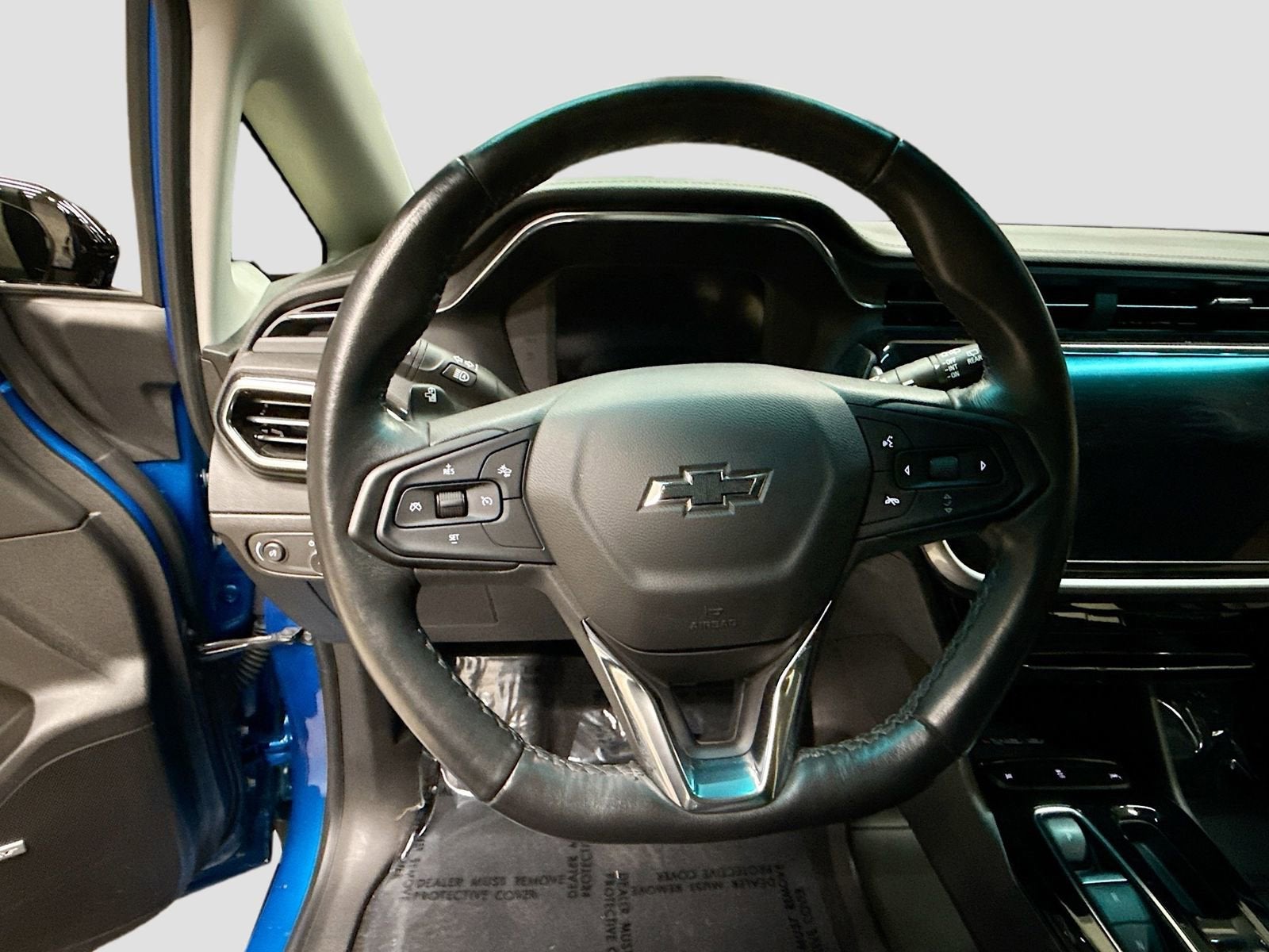 2023 Chevrolet Bolt EV 2LT
