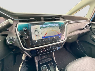2023 Chevrolet Bolt EV 2LT