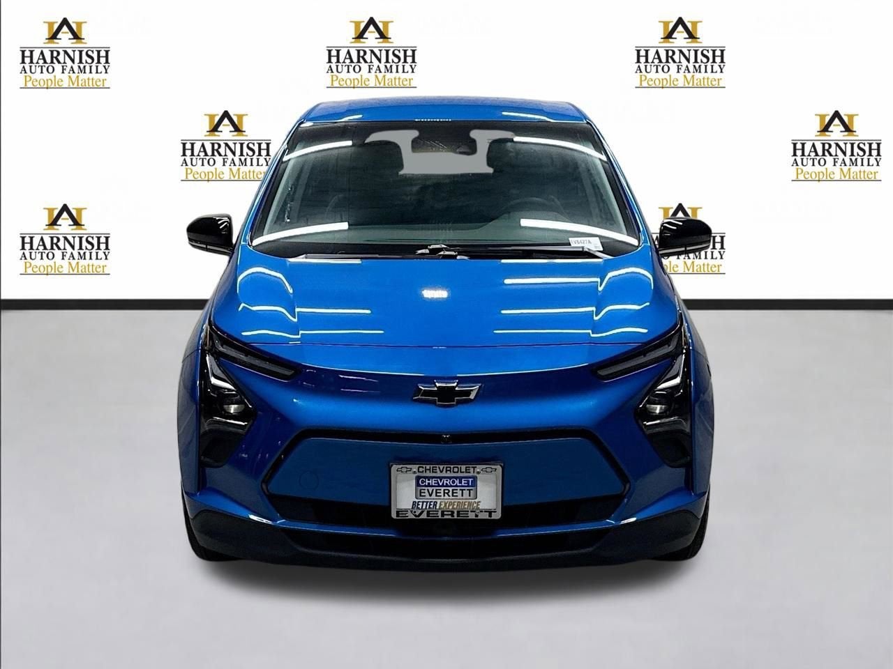 2023 Chevrolet Bolt EV 2LT