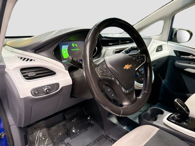 2020 Chevrolet Bolt EV LT