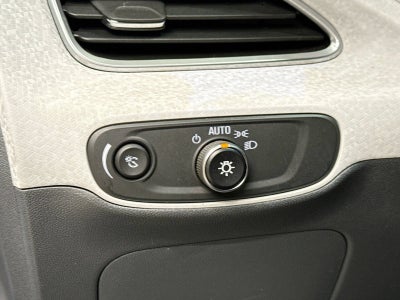 2020 Chevrolet Bolt EV LT