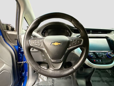 2020 Chevrolet Bolt EV LT