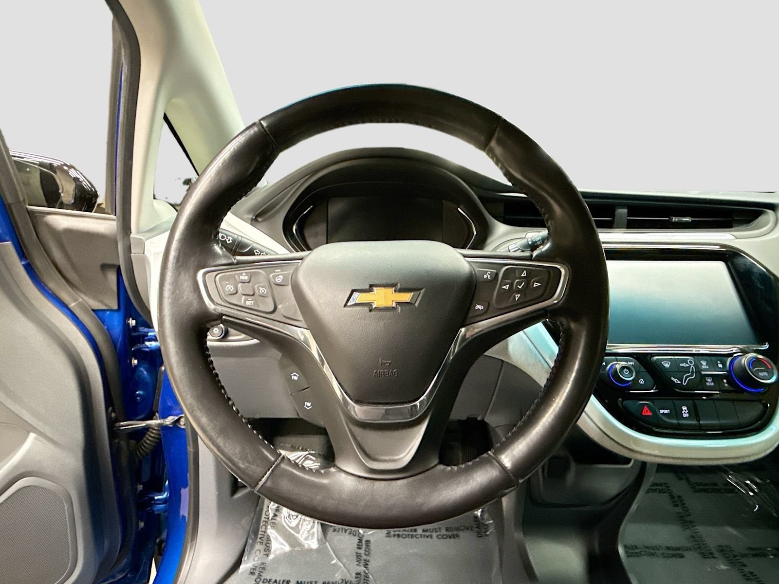 2020 Chevrolet Bolt EV LT