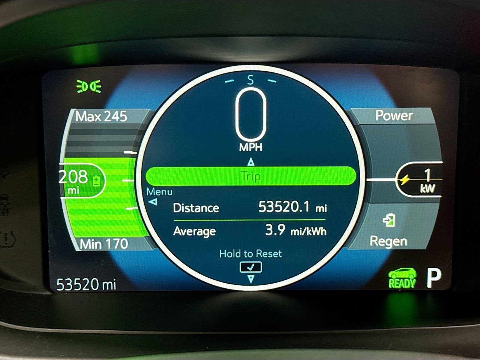 2020 Chevrolet Bolt EV LT