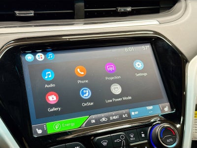 2020 Chevrolet Bolt EV LT