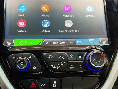 2020 Chevrolet Bolt EV LT