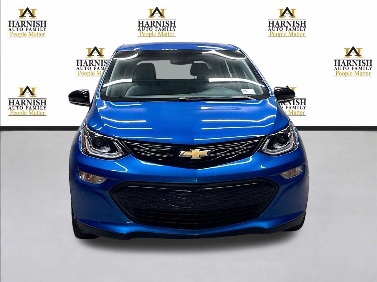 2020 Chevrolet Bolt EV LT