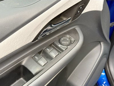 2020 Chevrolet Bolt EV LT