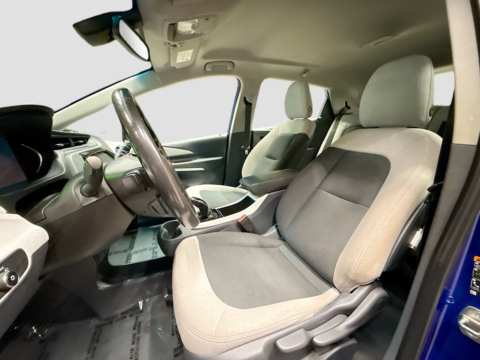 2020 Chevrolet Bolt EV LT