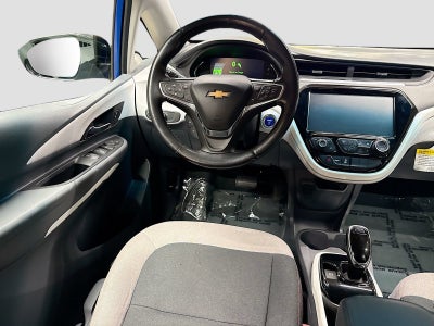 2020 Chevrolet Bolt EV LT