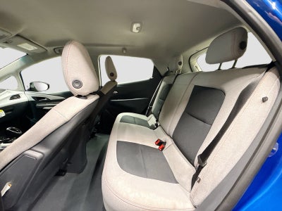 2020 Chevrolet Bolt EV LT