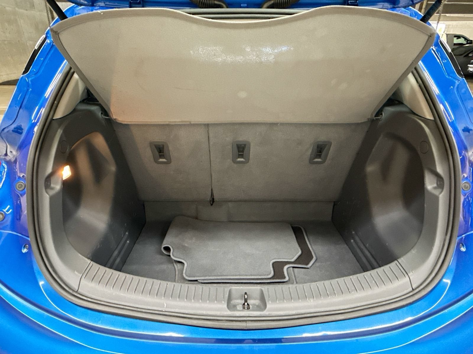 2020 Chevrolet Bolt EV LT