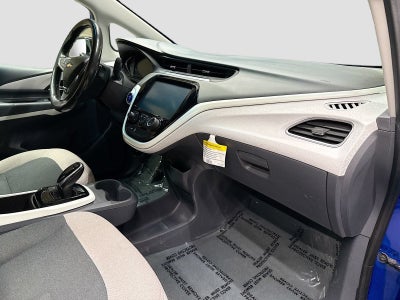 2020 Chevrolet Bolt EV LT